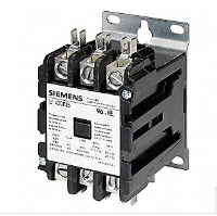 [해외] 지멘스 콘트롤러 Siemens 42CF35AF Definite Purpose Controller 3 Pole 120v