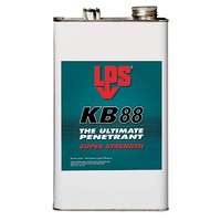 [해외] LPS 02301 KB-88 Penetrant 1 gal,