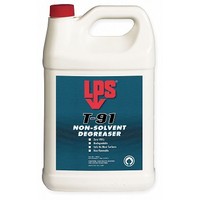 [해외] LPS 06301 T-91 Non-Solvent Degreaser,