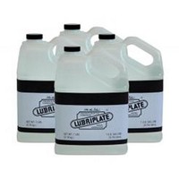 [해외] Lubriplate Synac-100 L0935-057 Synthetic Compressor Fluid, Contains 4/1 Gallon (Pack of 4)