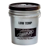 [해외] Lubriplate L0172-035 Calcium Type Grease, Low Temperature, 35 lb Pail