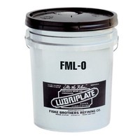 [해외] Lubriplate L0143-035 FML-0 Multi-Purpose, Anhydrous Calcium, Food Grade Grease, 35 lb Pail