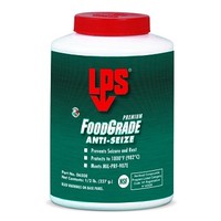[해외] LPS Food Grade Anti-Seize, 0.5 lbs (Pack of 12)