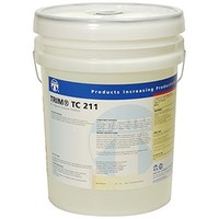 [해외] TRIM Cutting and Grinding Fluids TC211/5 pH Adjuster/Emulsion Stabilizer, 5 gal Pail