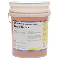 [해외] TRIM Cutting and Grinding Fluids TC143/5 Phenolic Stabilizer, 5 gal Pail