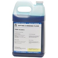 [해외] TRIM Cutting and Grinding Fluids SC230CG/1 Oil Rejecting Semisynthetic Fluid, 1 gal Jug