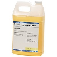 [해외] TRIM Cutting and Grinding Fluids OCA/1 Extreme Pressure Oil Additive, Clear Antiweld, 1 gal Jug
