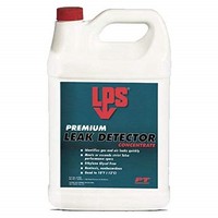 [해외] LPS 61006 Premium Leak Detector Concentrate, 1 gal (Pack of 4)