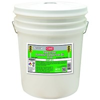 [해외] CRC 04543 Food Grade Synthetic Compressor Oil ISO 100, 5 gal, Clear/Bright