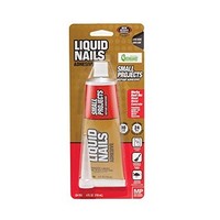 [해외] Liquid Nails LN700 4-Ounce (2 Pack) Small Projects and Repairs Adhesive