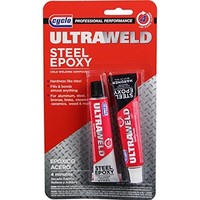 [해외] Niteo Ultraweld Epoxy Steel