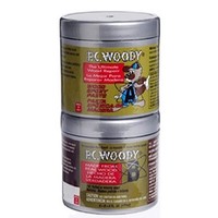 [해외] Protective Coating Wood Epoxy Paste