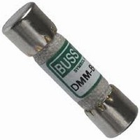 [해외] Pack of 5 pieces, DMM-11 (DMM-11A, DMM11) 11A 1000V Fluke 803293 Digital multimeter replacement Fuse by Fluke BUSSMANN