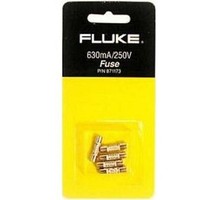 [해외] Fluke 871173 630-mA 250-Volt fuse
