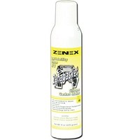 [해외] Zenex ZenaGasket - Yellow - Case of 6