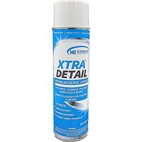 [해외] XtraDetail: Clear Coat Satin Detail Spray [Case of 12 (13 oz) Cans]