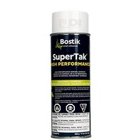 [해외] Bostik High Performance Super Tak Aerosol Spray Adhesive (17 oz.) (5 Pack)