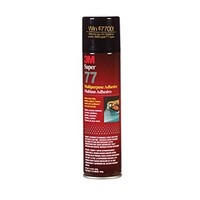 [해외] 3M 77-10 7 Oz Super 77 Spray Adhesive