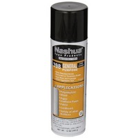 [해외] Nashua Low VOC General Purpose Spray Adhesive, Clear