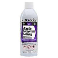 [해외] ACL Staticide 8690 Acrylic Conformal Coating, Aerosol, 12 oz.