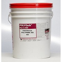 [해외] FASTPATCH POLYPRIME 350 (ISO) 5-Gal - Primer for PolyQuik and FastPatch Products
