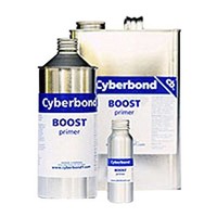 [해외] Cyberbond Blast 6001 Heptane Based Cyanoacrylate Accelerator, Clear, Sharp Pungent, 1 gal