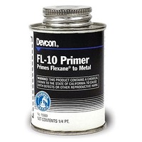 [해외] Devcon 15980 - Flexane Adhesive Primer - 4 oz, Can