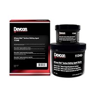 [해외] Devcon 11340 - Adhesive Primer - 1 lb, Tub