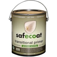 [해외] Afm Safecoat Transitional Primer, White Gallon Can 1/Case