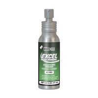 [해외] Vibra-TITE 611 General purpose Excel Adhesive Primer N for Anaerobics, 2 oz Bottle, Clear/Green