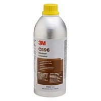 [해외] 3M Adhesion Promoter AP596 Clear, 1000 mL Bottle