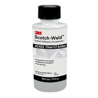 [해외] 3M Scotch-Weld AC452 Instant Adhesive Accelerator, 2 fl oz Bottle