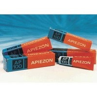 [해외] APIEZON AP101 Anti-Seize Vacuµm Grease, 50 g (Pack of 5)