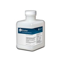 [해외] Krytox 1531XP Vacuum Pump Oil 1 kg/2.2 lb. Bottle - Highest Viscosity with Corrosion Inhibitor
