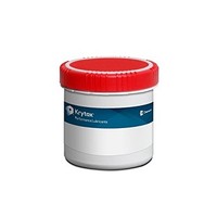 [해외] Krytox XHT-BDZ Ultra High Temp Non-Melting Grease - 1 kg/2.2 lb. Jar