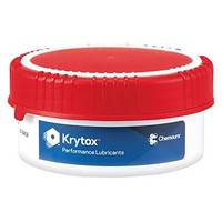 [해외] Krytox LVP 0.5 kg/1.1 lb. Jar - High Vacuum Grease