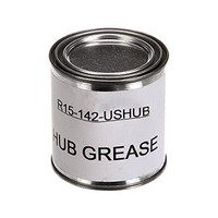 [해외] Varimixer R15-142-USHUB Molub-Alloy Hub Grease, 860/15
