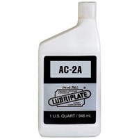 [해외] Lubriplate AC-2A L0707-054 Air Compressor Oil, Contains 12/1 plastic quarts (Pack of 12)