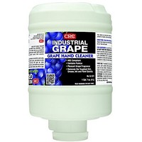 [해외] CRC SL1221 Industrial Grape Hand Cleaner W/Pumice, 1 gal, Purple Viscous