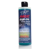 [해외] Tap Magic 60016C  Formula 2 - Eco-Oil