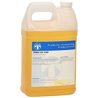[해외] TRIM Cutting and Grinding Fluids OV2200/1 Premium Vegetable Based Oil, 1 gal Jug