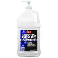 [해외] CRC SL1220 Industrial Grape Hand Cleaner W/Pumice, 1 gal, Purple Viscous