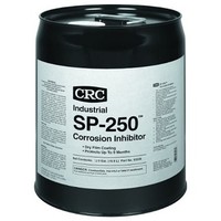 [해외] CRC SP-250 Corrosion Inhibitor, 5 Gallon Pail, Amber