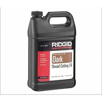 [해외] Ridgid 70830  Thread Cutting Oil Dark 1 gal