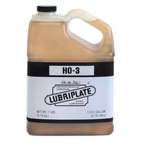 [해외] Lubriplate HO-3 L0764-057 High Performance, Heavy Duty, Multi Functional Lubricating Oil, Contains 4/1 Gallon (Pack of 4)
