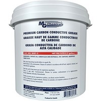 [해외] MG Chemicals Premium Carbon Conductive Grease, 1 gal, Black