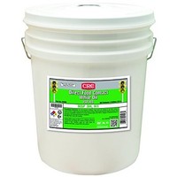 [해외] CRC 04596 Direct Food CONTACT White Oil ISO 100, 5 gal, Colorless