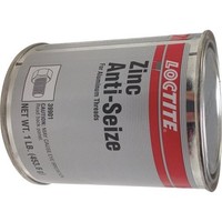[해외] Loctite 39901 233507 Zinc Anti-Seize Can, 16 oz.