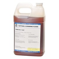 [해외] TRIM Cutting and Grinding Fluids SOLNDSF/1 General Purpose Emulsion, No Dye, Siloxane Free, 1 gal Jug