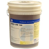 [해외] TRIM Cutting and Grinding Fluids OM100/5 Nonchlorinated Cutting Oil, 5 gal Pail